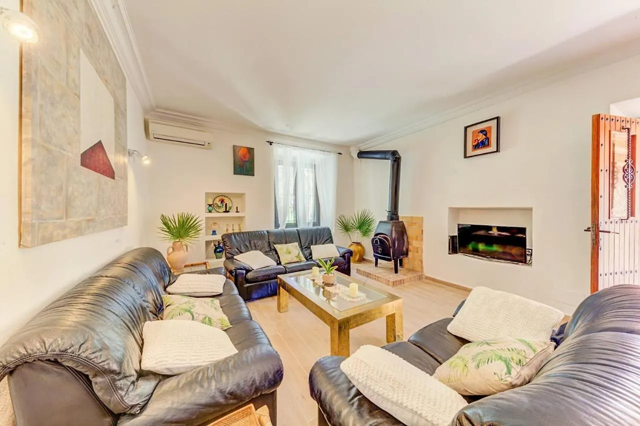 La Plana By Sealand Villas Pollenca Spain