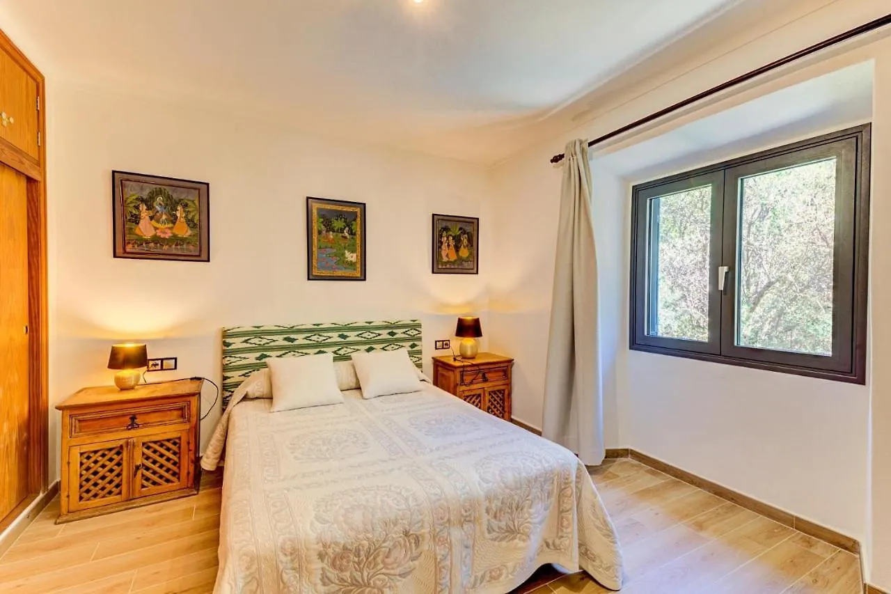 La Plana By Sealand Villas Pollenca 0*,  Spain