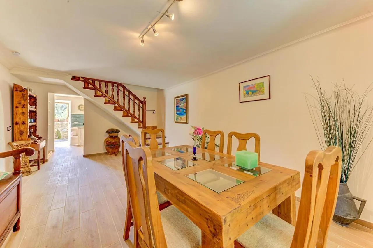 La Plana By Sealand Villas Pollenca