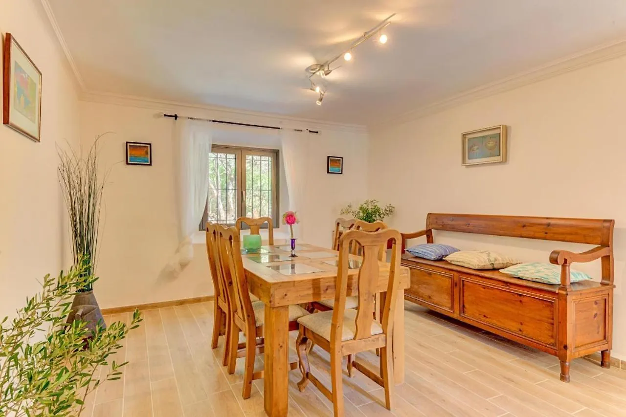 La Plana By Sealand Villas Pollenca