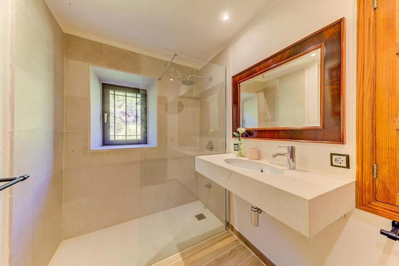 La Plana By Sealand Villas Pollenca Spain