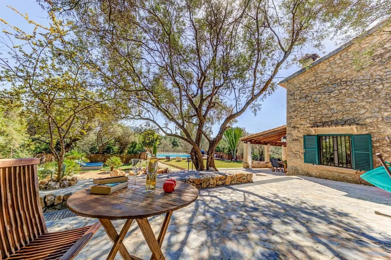La Plana By Sealand Villas Pollenca Spain