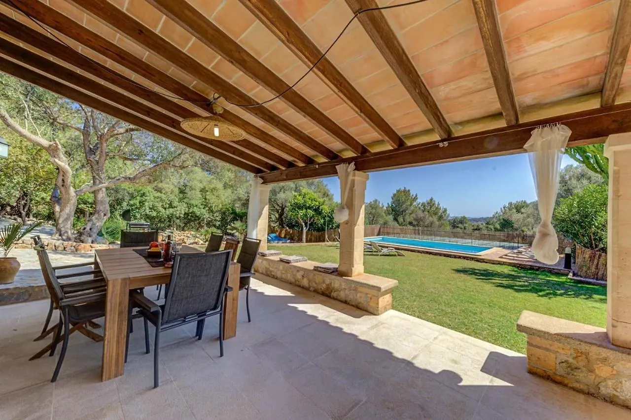 La Plana By Sealand Villas Pollenca 0*,  Spain