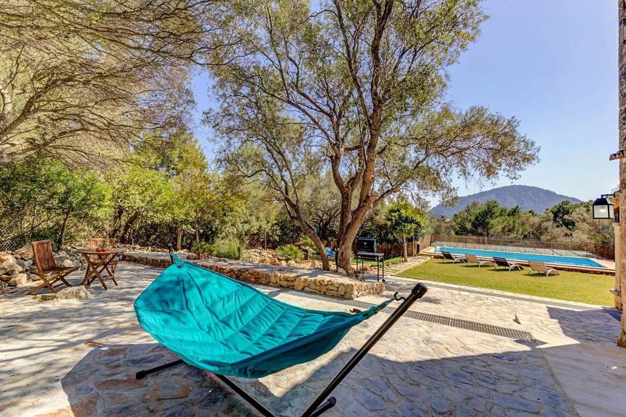La Plana By Sealand Villas Pollenca