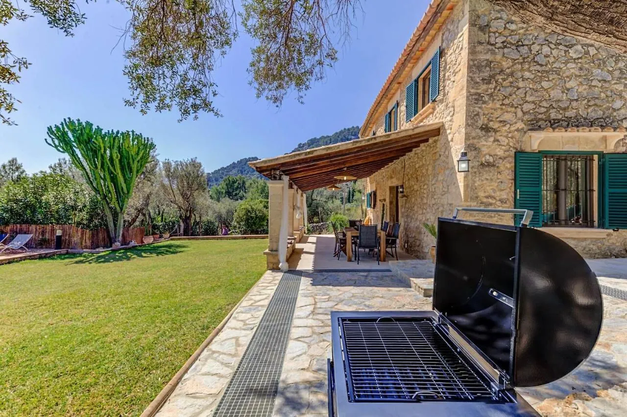 La Plana By Sealand Villas Pollenca Spain