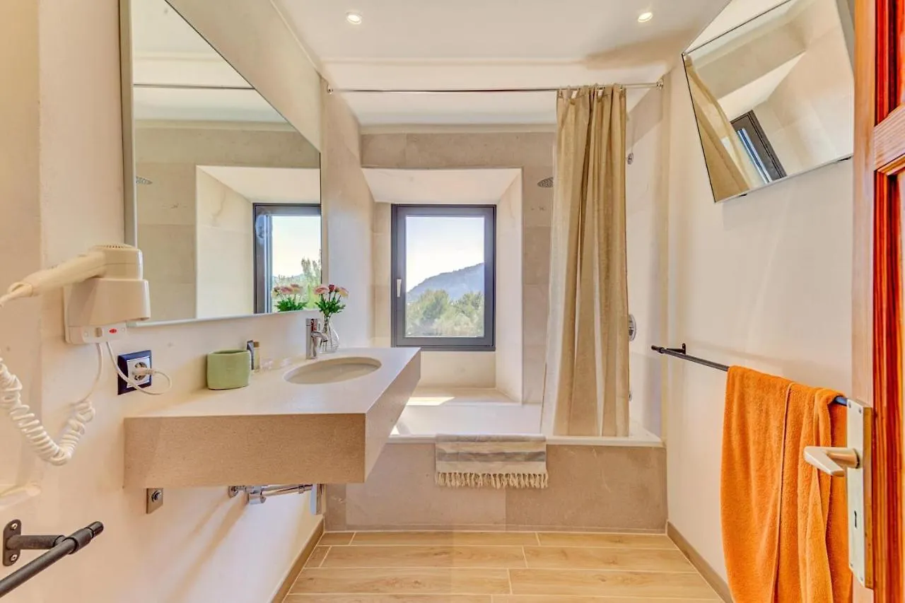 Villa Plana den Rull Pollença 0*,  Spanien