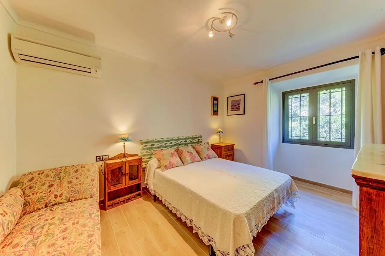Villa Plana den Rull Pollença 0*,